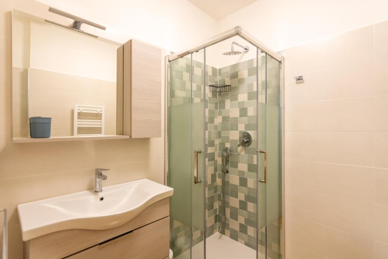 Italianflat - Vittoria Suite Mailand Exterior foto