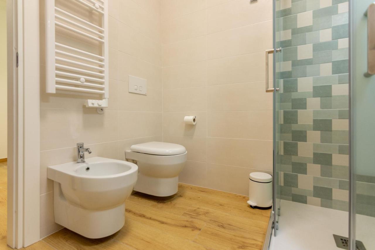 Italianflat - Vittoria Suite Mailand Exterior foto