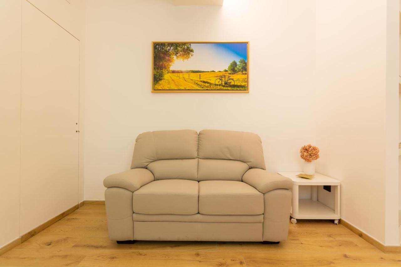 Italianflat - Vittoria Suite Mailand Exterior foto