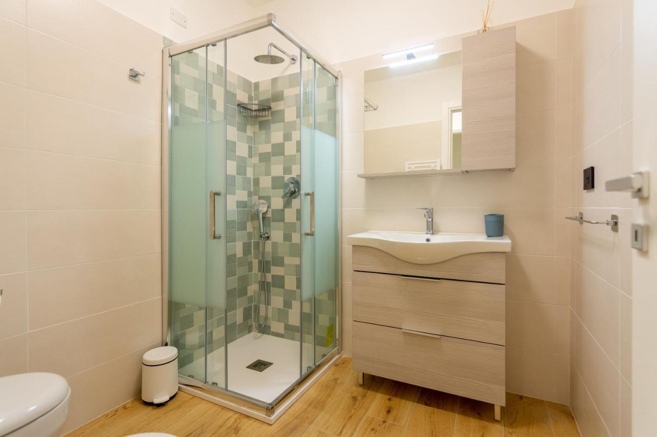 Italianflat - Vittoria Suite Mailand Exterior foto