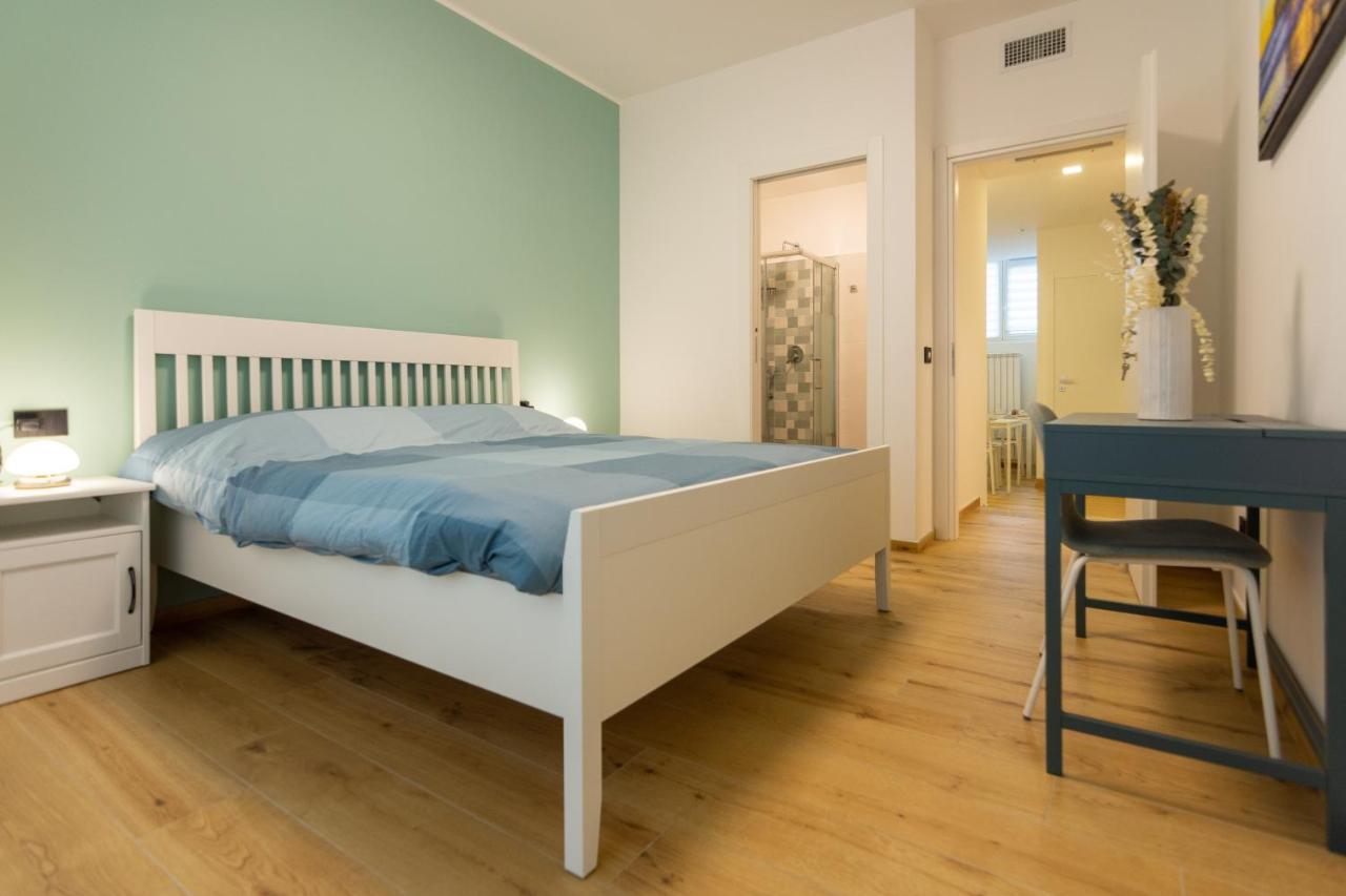 Italianflat - Vittoria Suite Mailand Exterior foto
