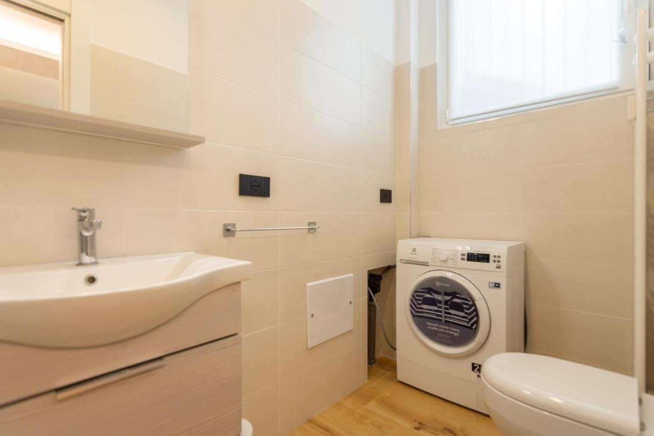 Italianflat - Vittoria Suite Mailand Exterior foto